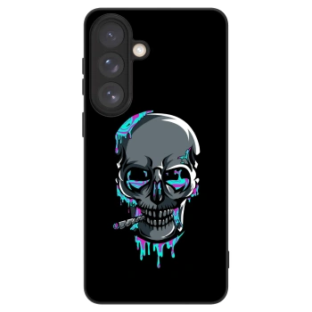 Picasee ULTIMATE CASE pro Samsung Galaxy S26+ - EARTH - Lebka 3.0