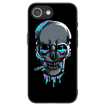 Picasee ULTIMATE CASE pro Apple iPhone 17e - EARTH - Lebka 3.0