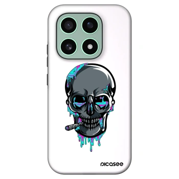 Obal pre Xiaomi 17 - EARTH - Lebka 3.0