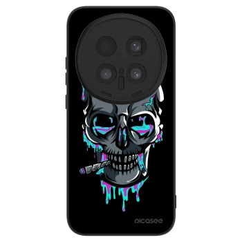 Obal pre Honor Magic8 Pro 5G - EARTH - Lebka 3.0