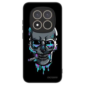 Picasee ULTIMATE CASE pro Xiaomi Redmi Note 15 Pro 5G - EARTH - Lebka 3.0