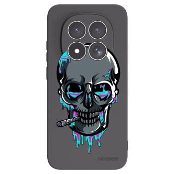 Obal pre Xiaomi Redmi Note 15 Pro 5G - EARTH - Lebka 3.0