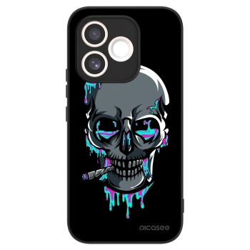 Obal pre Honor 600 Lite - EARTH - Lebka 3.0