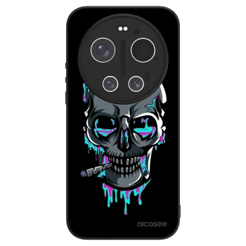 Picasee ULTIMATE CASE PowerShare pro Xiaomi 17 Ultra - EARTH - Lebka 3.0