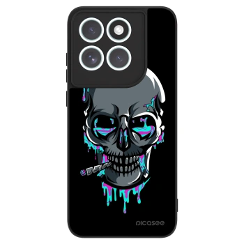 Obal pre Motorola Edge 70 Fusion - EARTH - Lebka 3.0