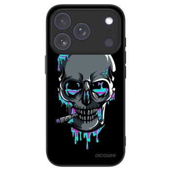 Picasee ULTIMATE CASE pro Apple iPhone 18 Pro - EARTH - Lebka 3.0