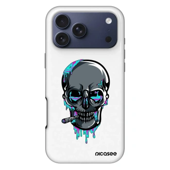 Picasee Fashion Case MagSafe pre Apple iPhone 18 Pro Max - EARTH - Lebka 3.0