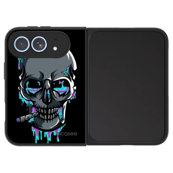 Picasee ULTIMATE CASE pro Apple iPhone Ultra - EARTH - Lebka 3.0