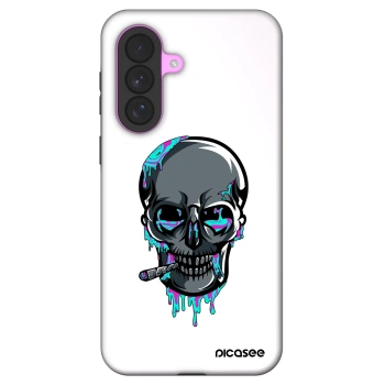 Picasee Fashion Case pre Samsung Galaxy A37 - EARTH - Lebka 3.0