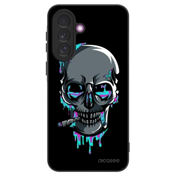 Picasee ULTIMATE CASE pro Samsung Galaxy A37 - EARTH - Lebka 3.0