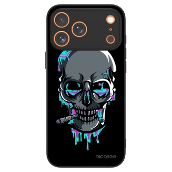 Picasee ULTIMATE CASE MagSafe pro Apple iPhone 18 Pro Max - EARTH - Lebka 3.0