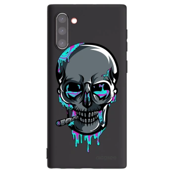 Obal pre Samsung Galaxy Note 10 N970F - EARTH - Lebka 3.0