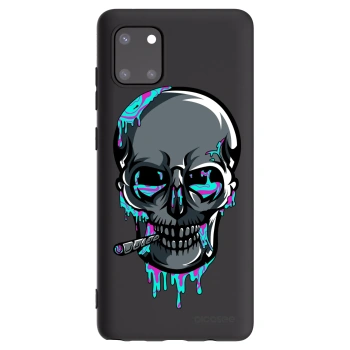 Obal pre Samsung Galaxy Note 10 Lite N770F - EARTH - Lebka 3.0