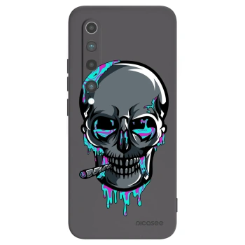 Obal pre Xiaomi Mi 10 - EARTH - Lebka 3.0