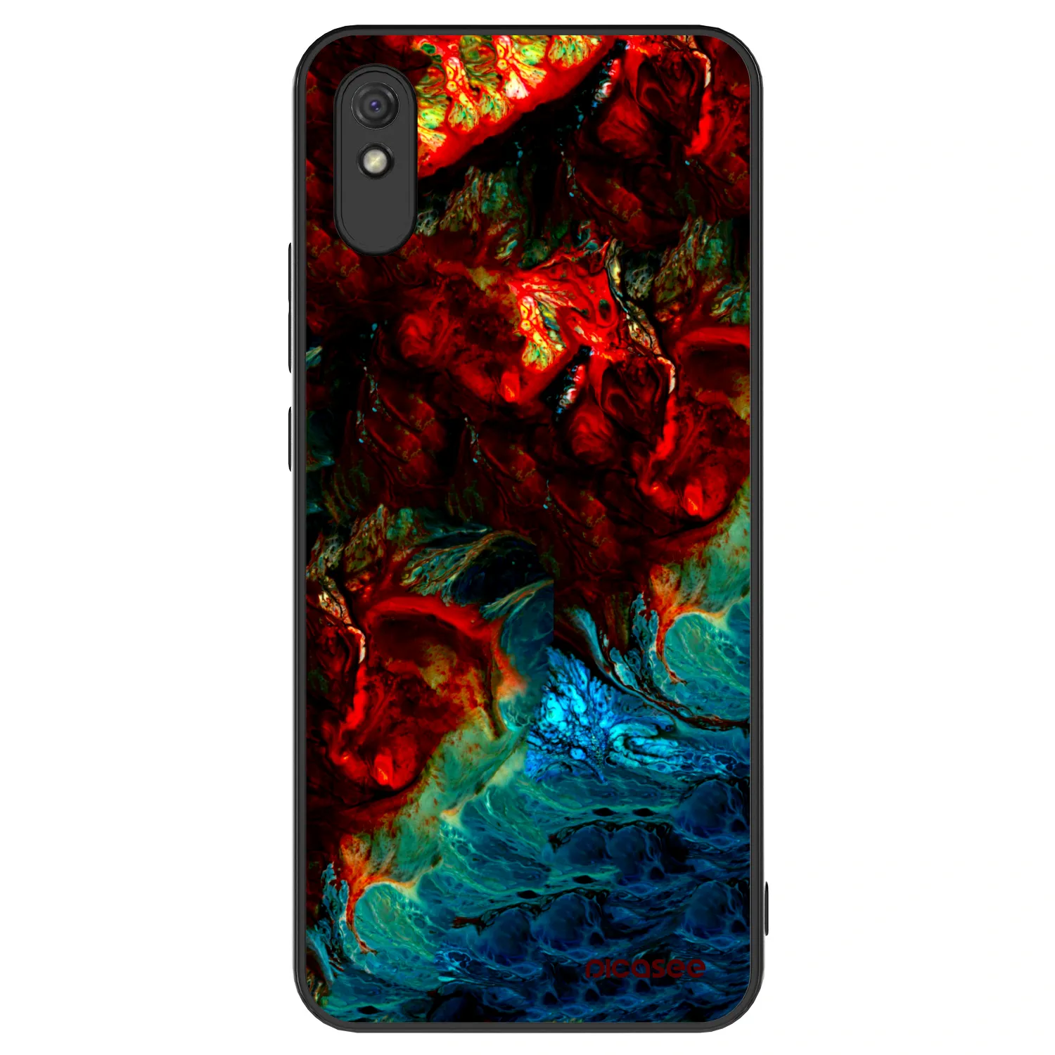 Picasee ULTIMATE CASE pro Xiaomi Redmi 9AT - Universe