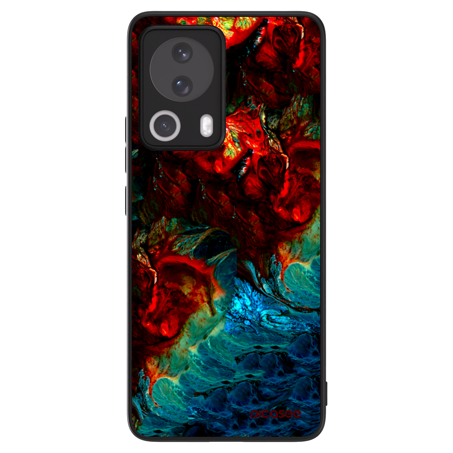 Picasee ULTIMATE CASE pro Xiaomi 13 Lite - Universe