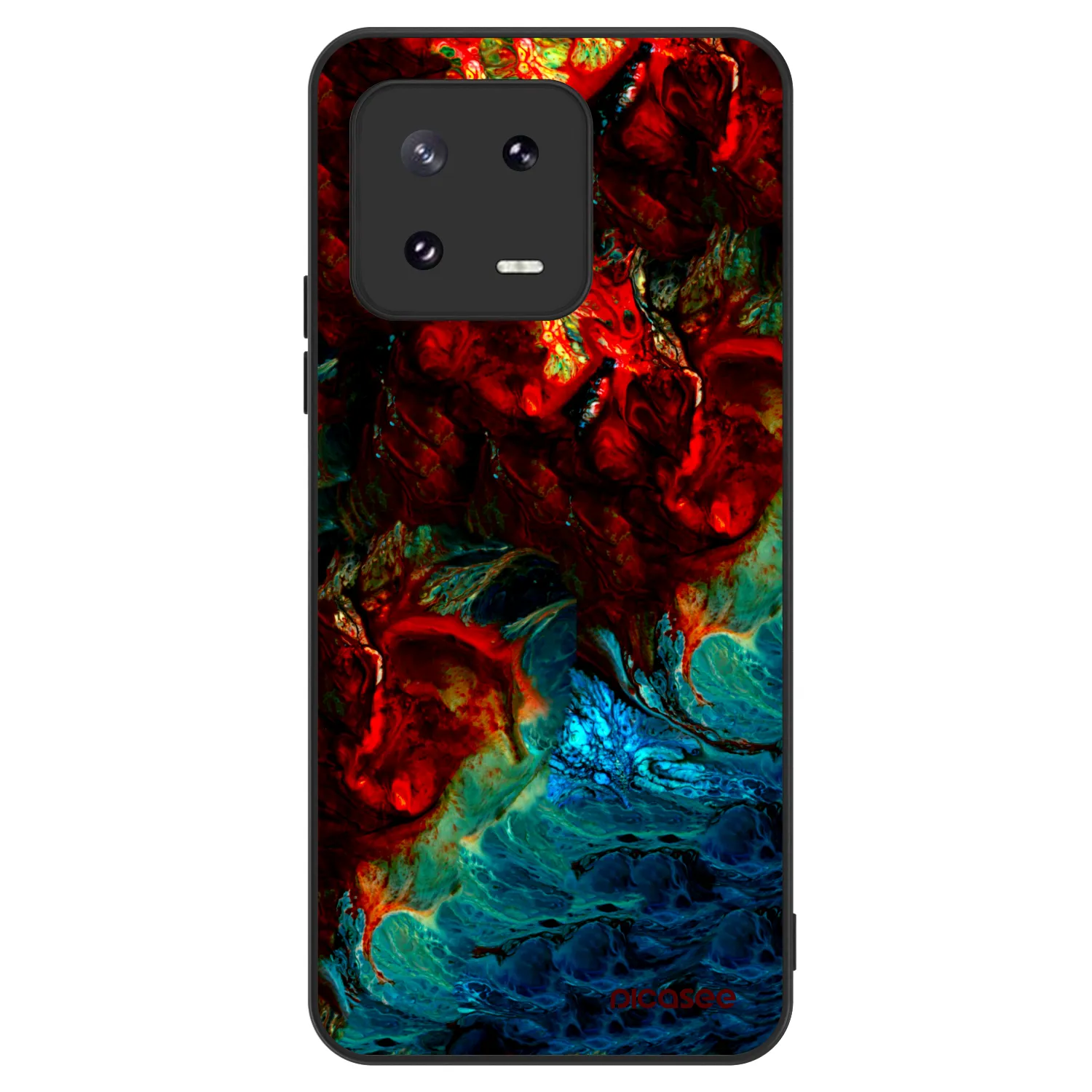 Picasee ULTIMATE CASE pro Xiaomi 13 Pro - Universe