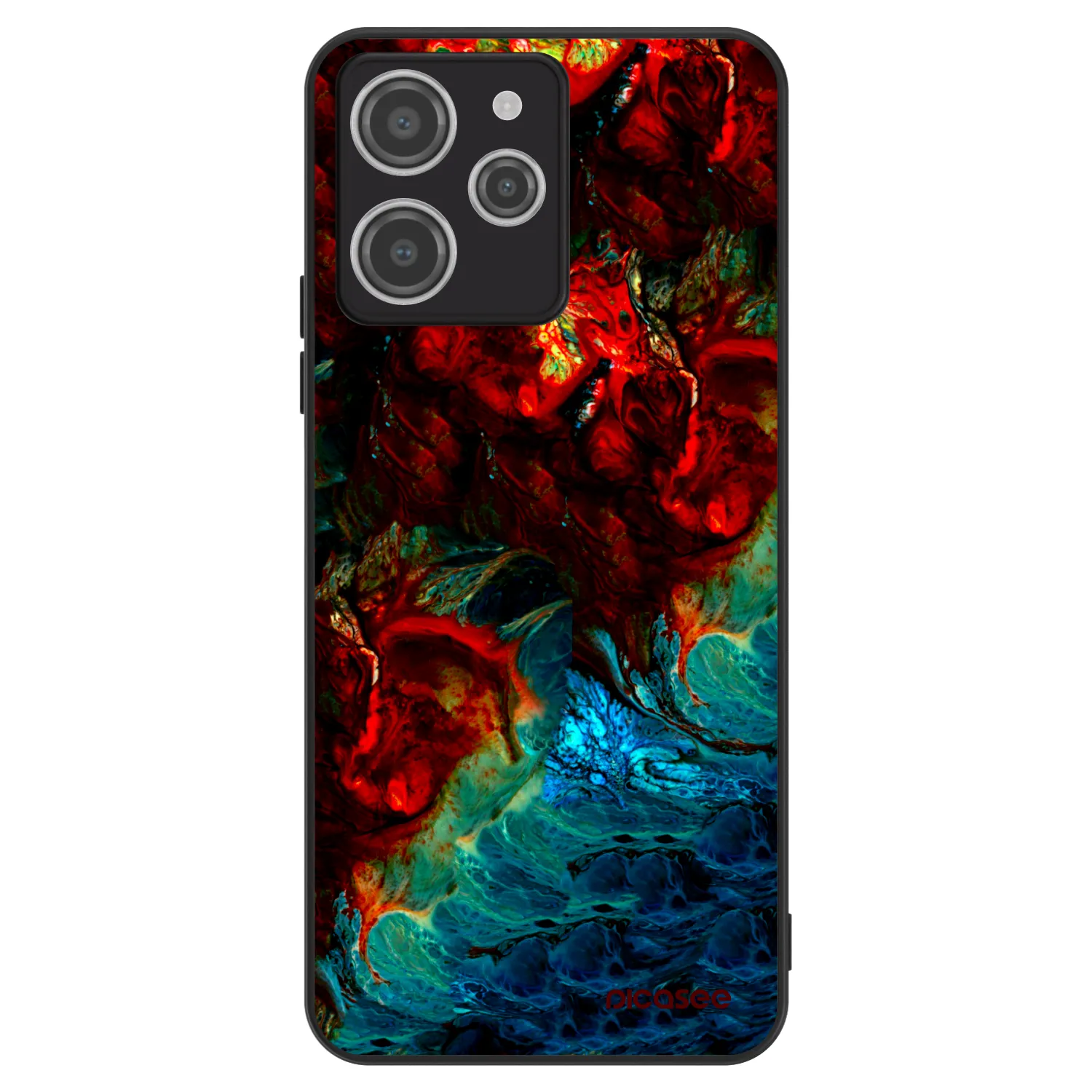 ULTIMATE CASE pro Xiaomi Redmi 12 4G - Universe