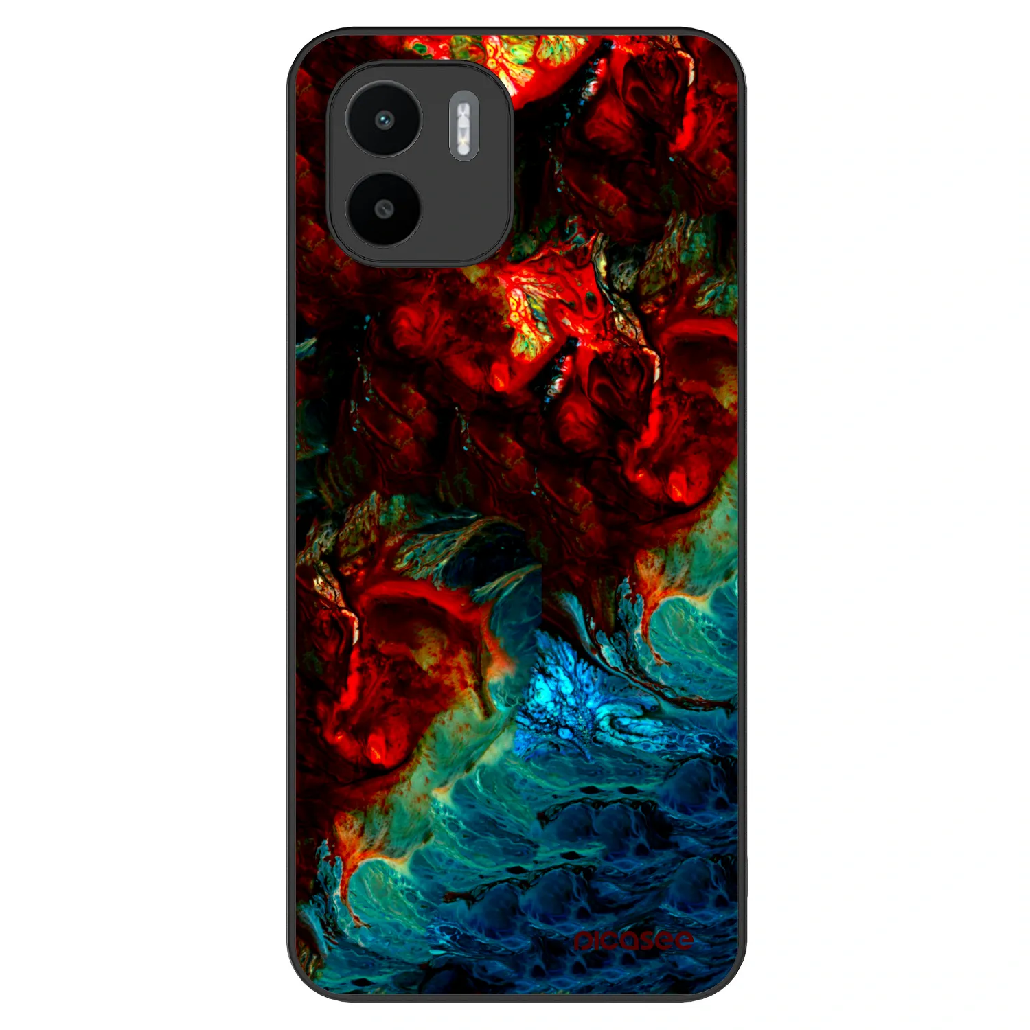 Picasee ULTIMATE CASE pro Xiaomi Redmi A2 - Universe
