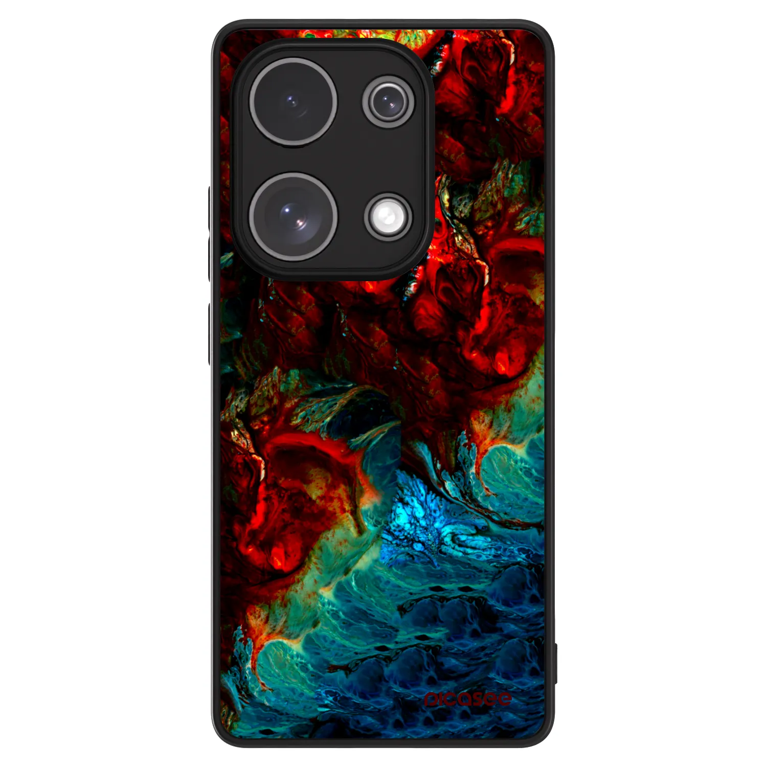 ULTIMATE CASE pro Xiaomi Redmi Note 13 Pro 4G - Universe