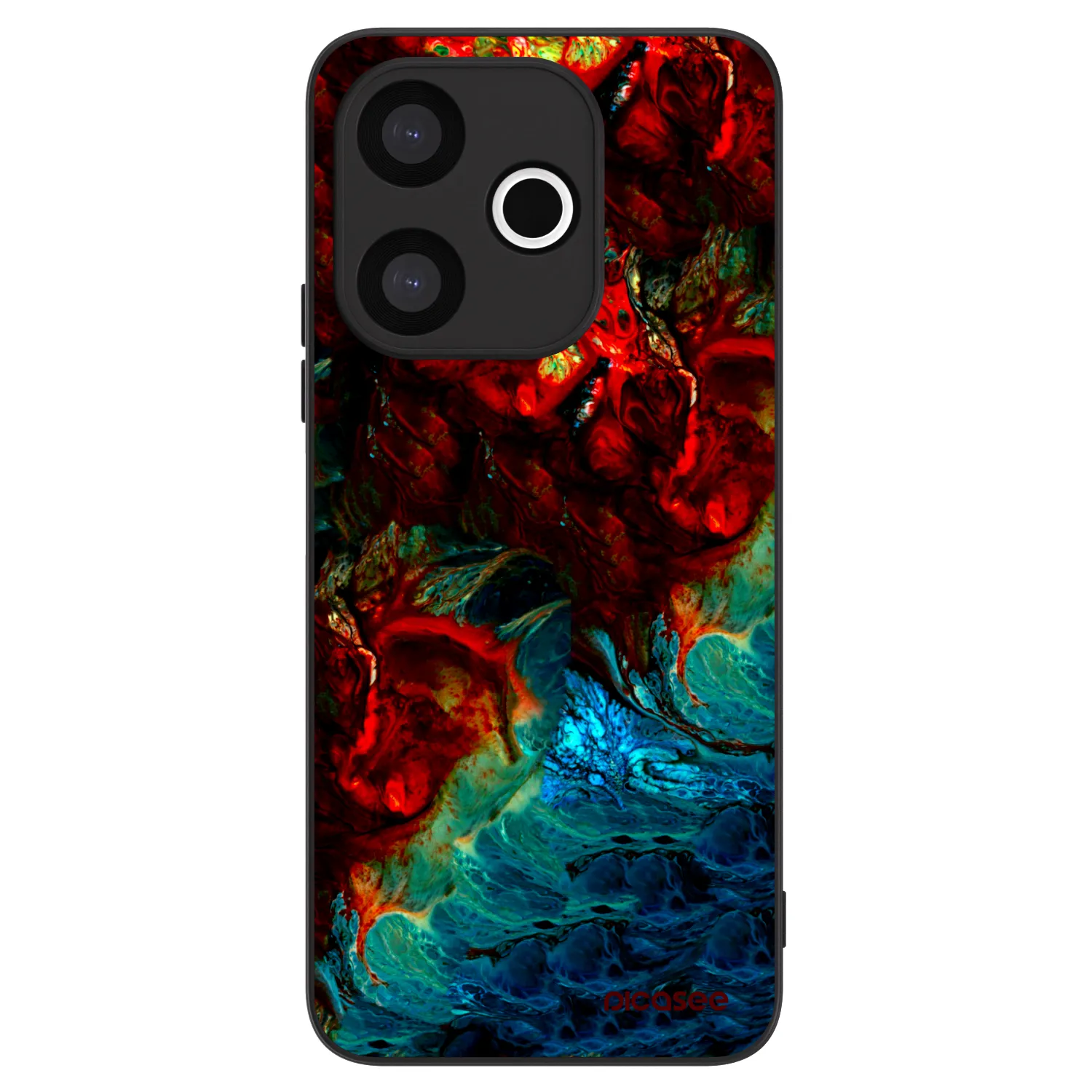 ULTIMATE CASE pro Xiaomi Redmi 13 4G - Universe