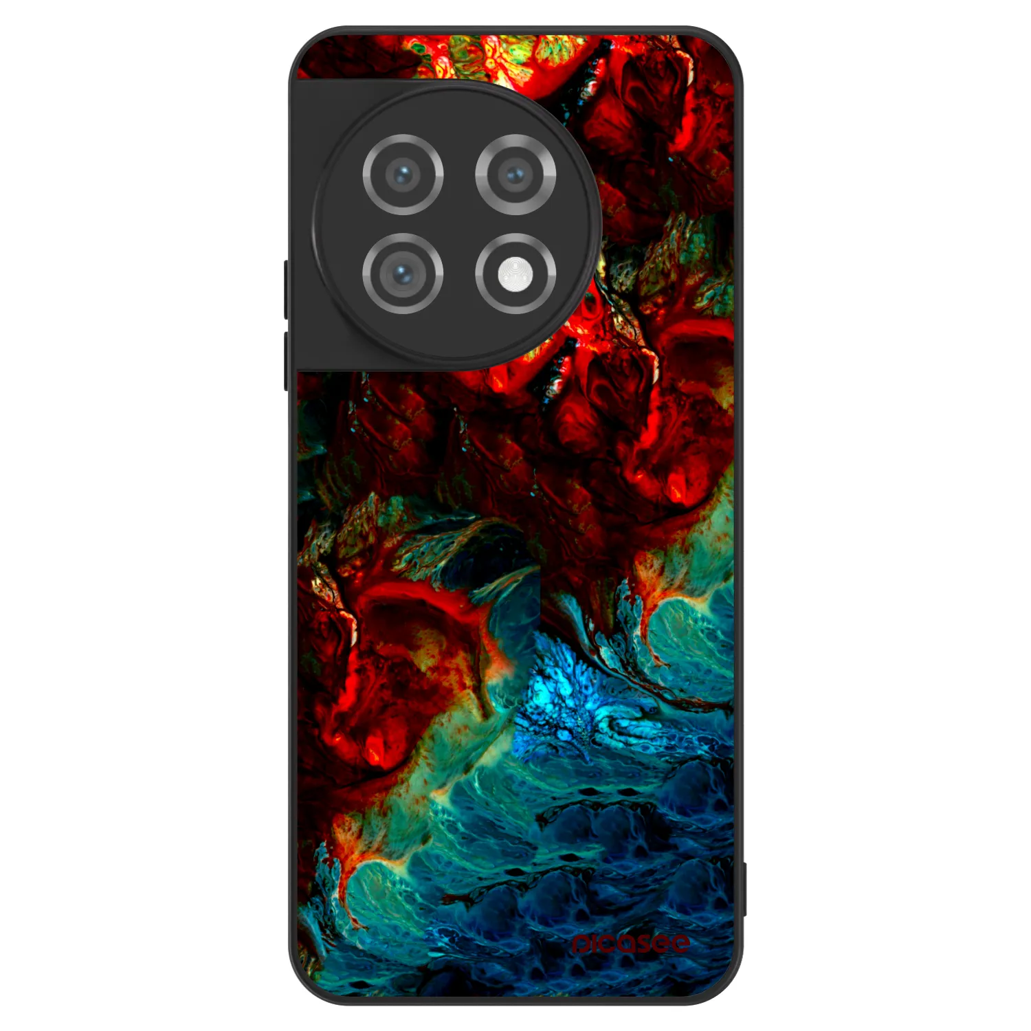 Picasee ULTIMATE CASE pro OnePlus 11 5G - Universe