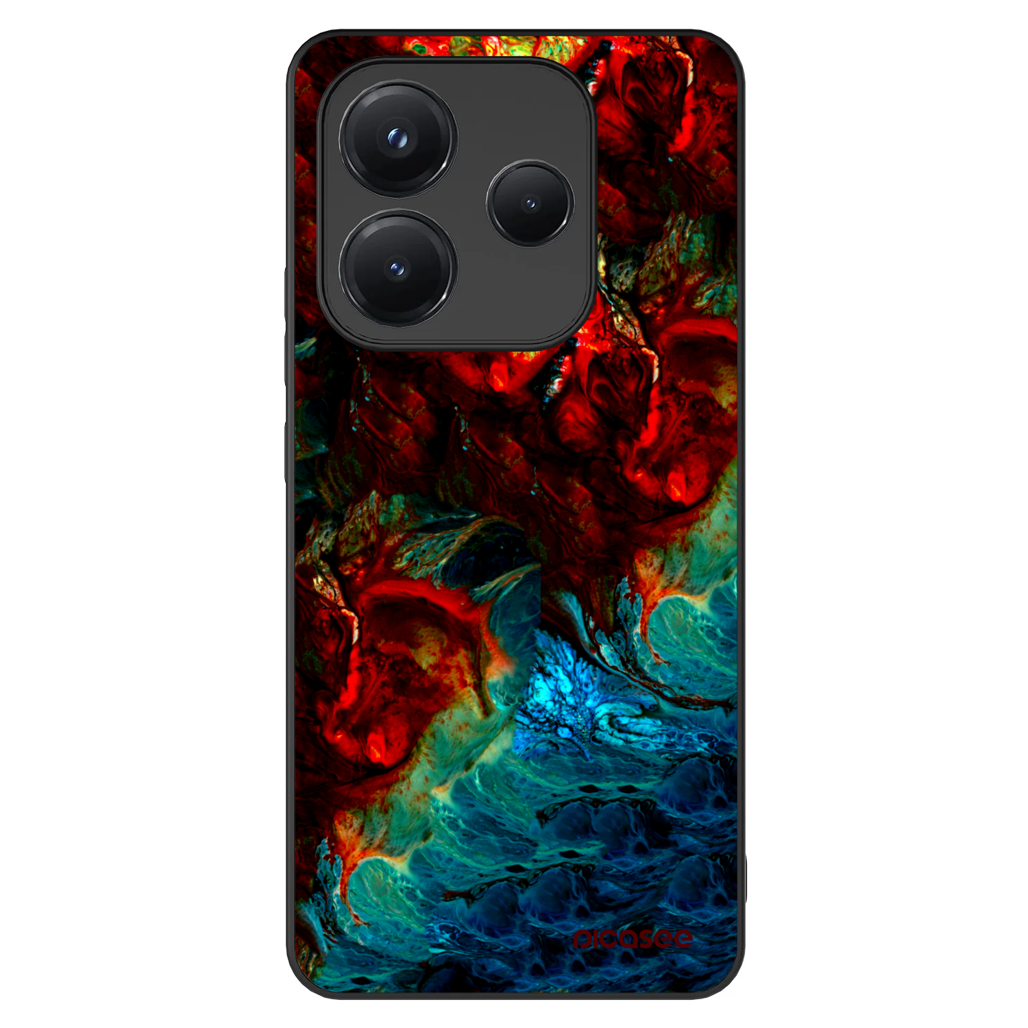 ULTIMATE CASE pro Xiaomi Redmi Note 14 5G - Universe