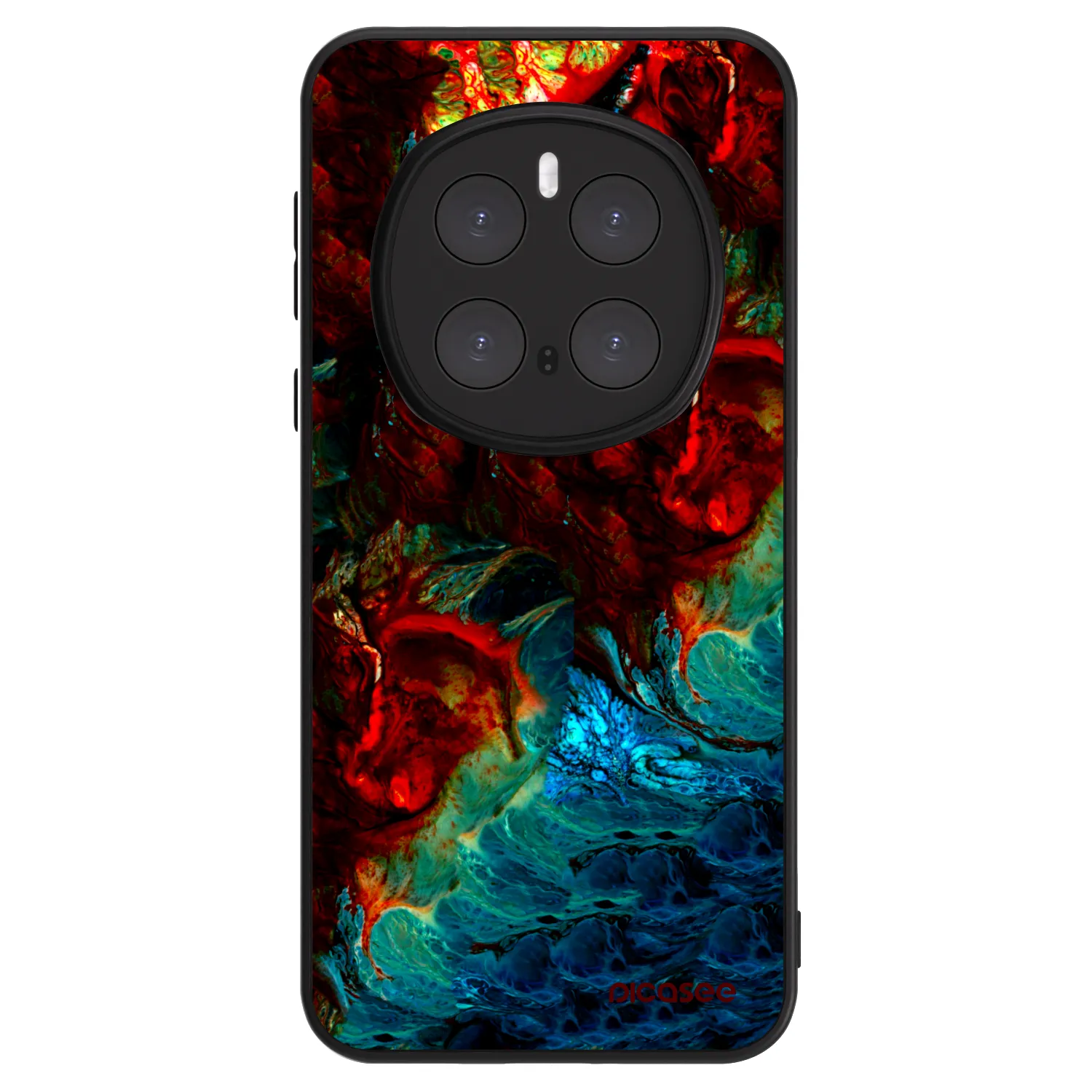 Picasee ULTIMATE CASE pro Honor Magic7 Pro 5G - Universe