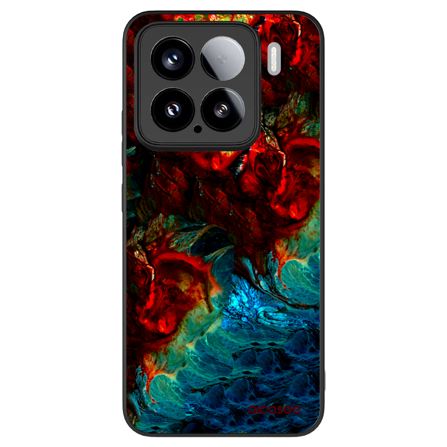ULTIMATE CASE pro Xiaomi 15 - Universe