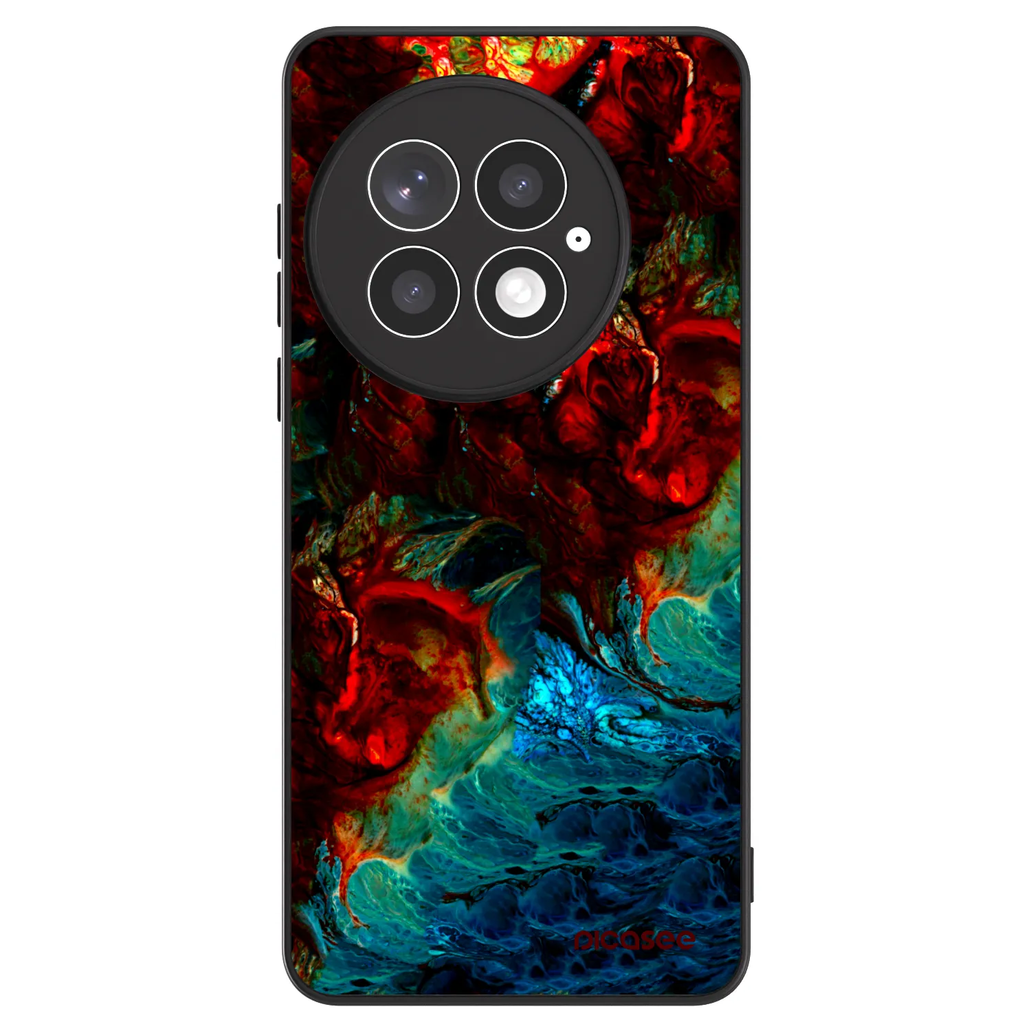 Picasee ULTIMATE CASE pro OnePlus 13 5G - Universe