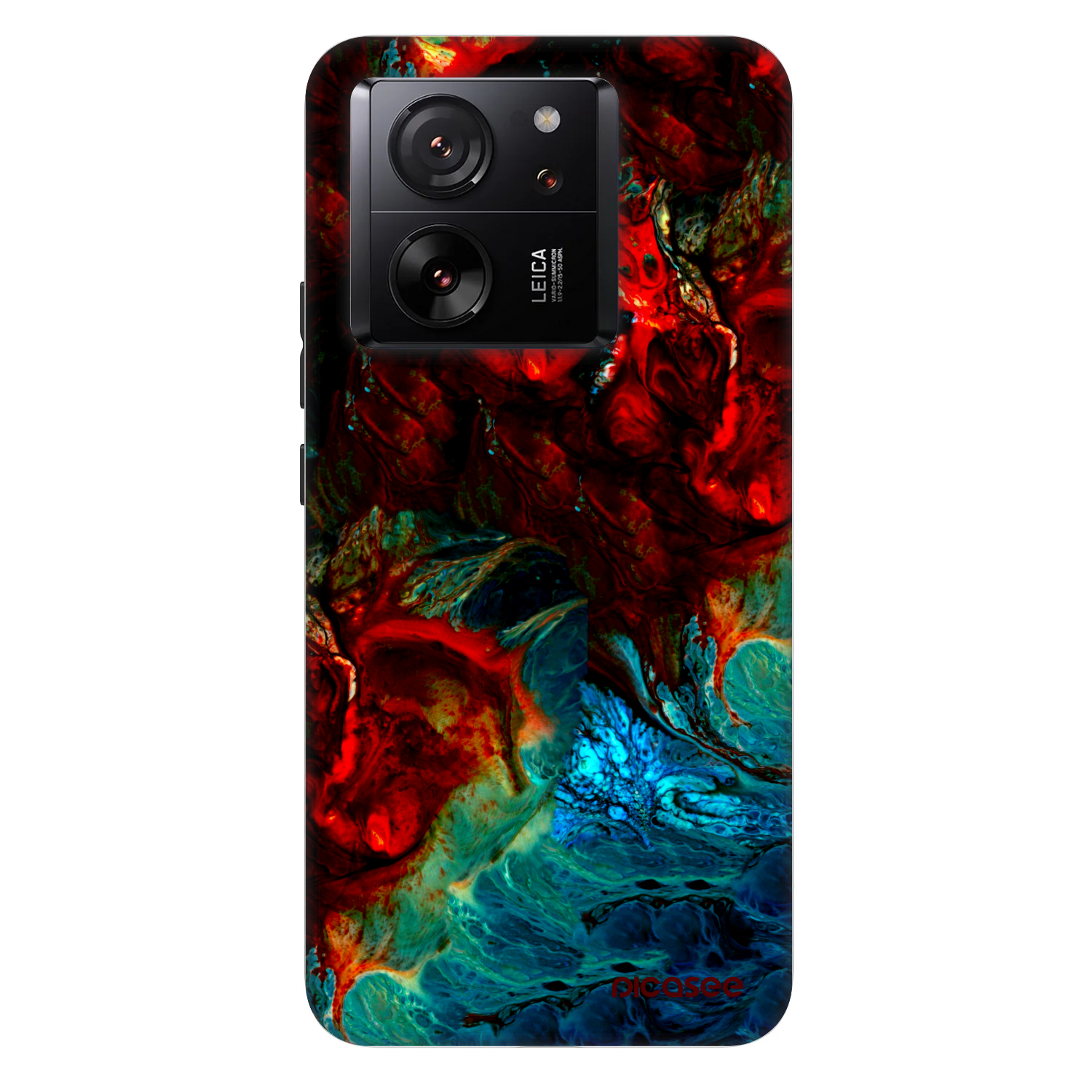 Picasee Fashion Case pre Xiaomi 13T - Universe