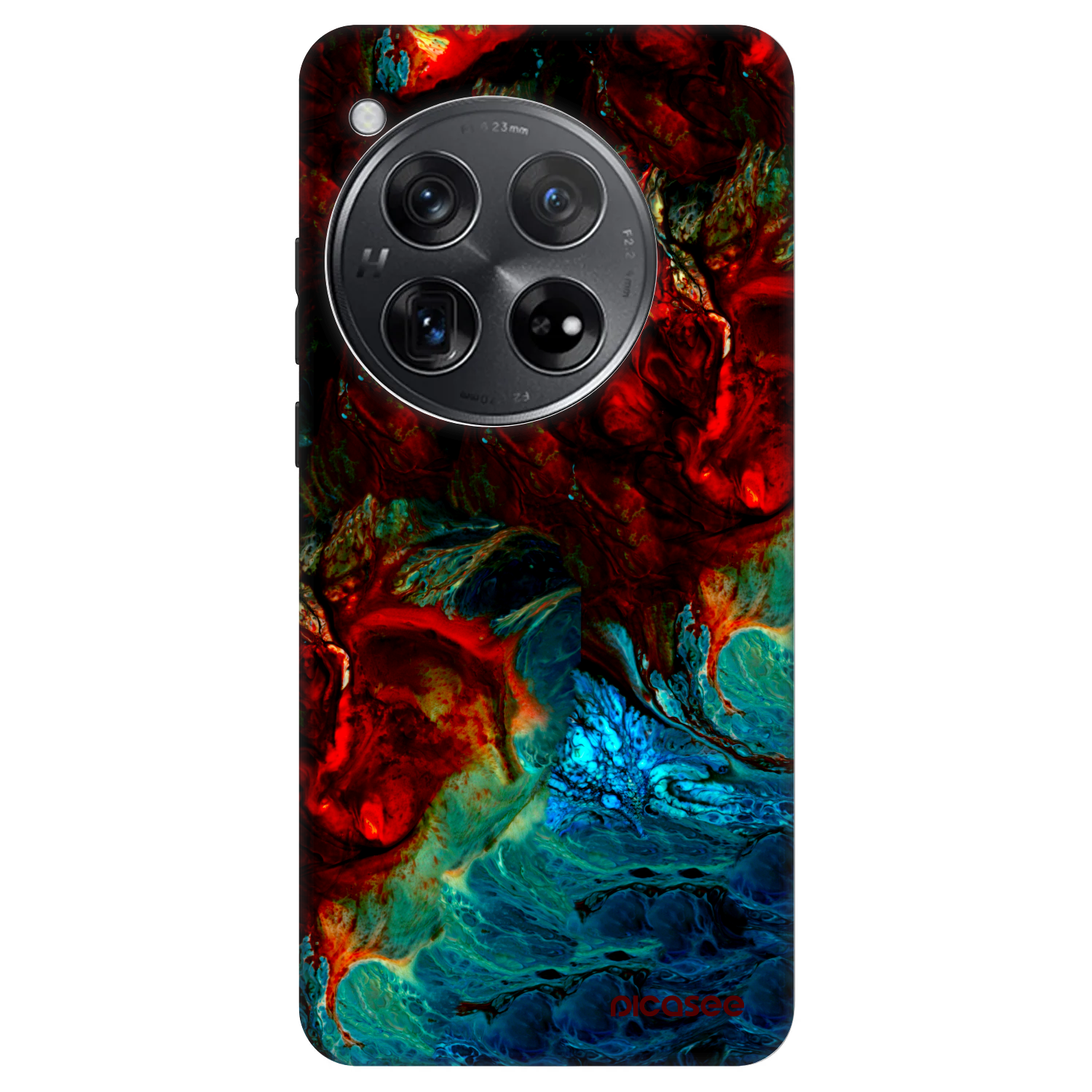 Picasee Fashion Case pre OnePlus 12 5G - Universe