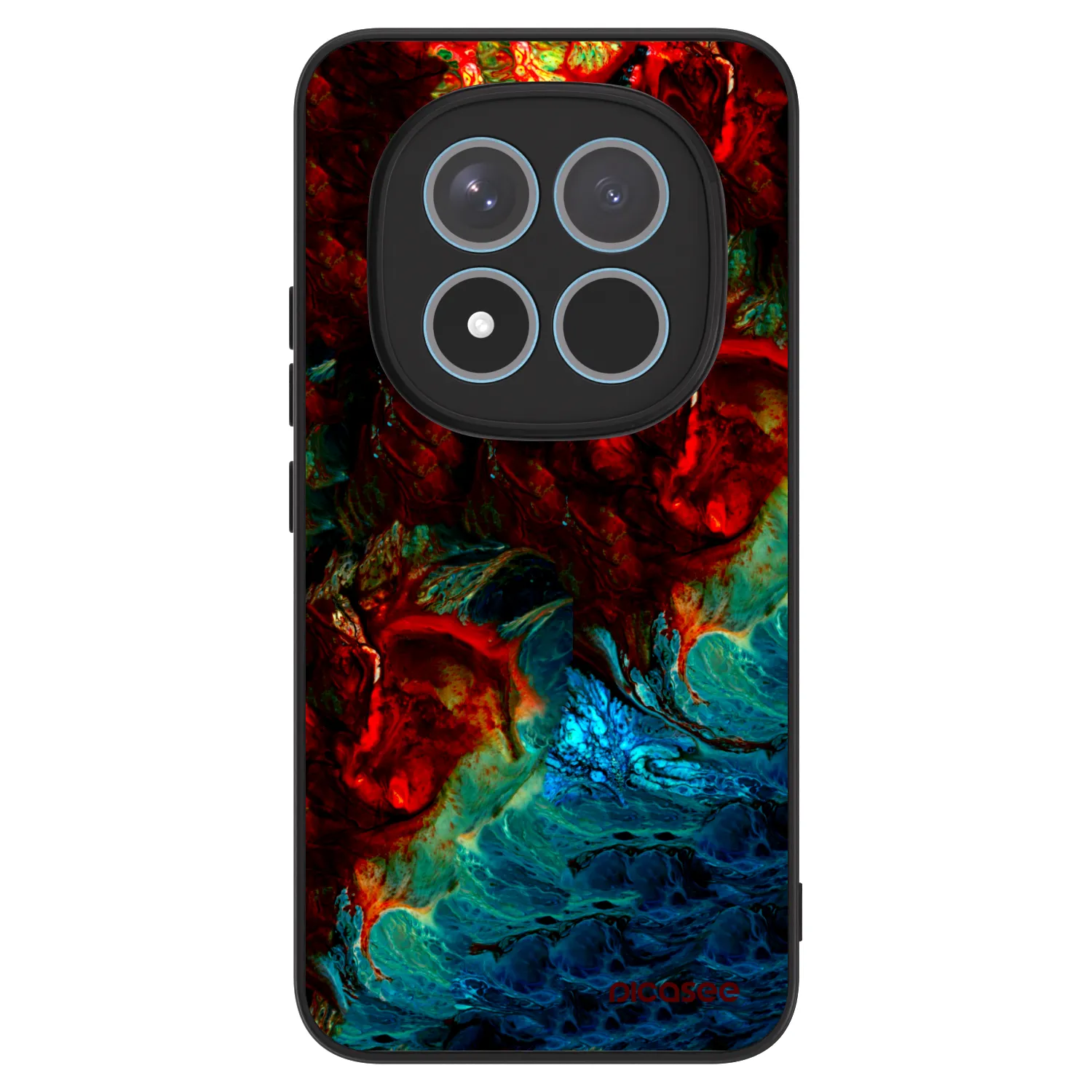 ULTIMATE CASE pro Xiaomi Redmi Note 15 Pro+ - Universe