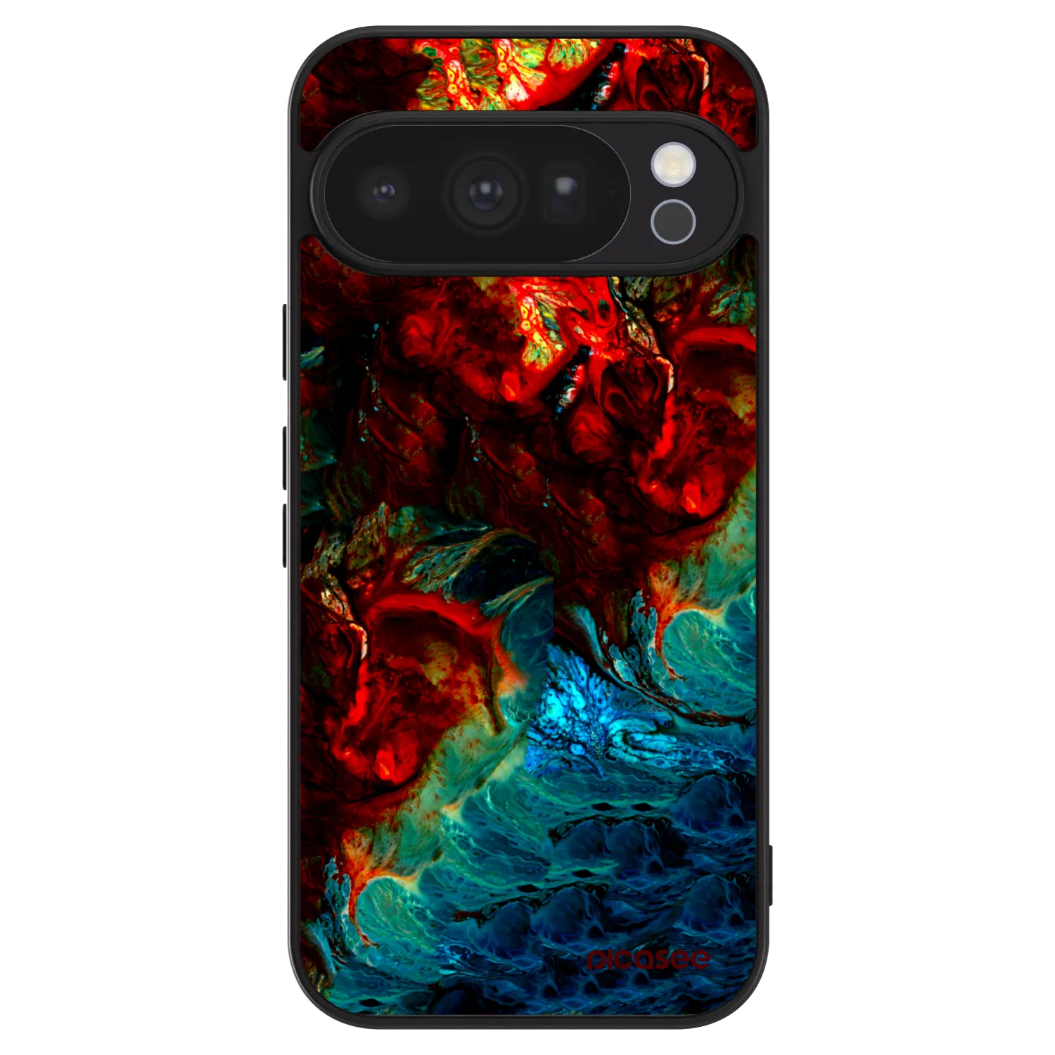 Picasee ULTIMATE CASE pro Google Pixel 10 Pro - Universe