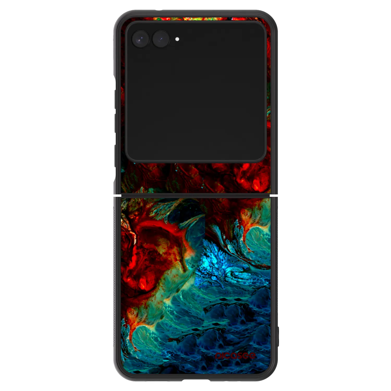 Picasee ULTIMATE CASE pro Motorola Razr 60 - Universe