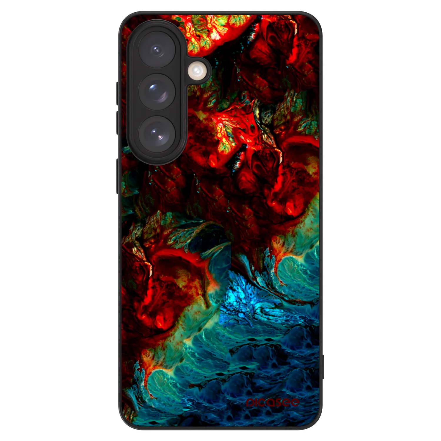 Picasee ULTIMATE CASE pro Samsung Galaxy S26+ - Universe