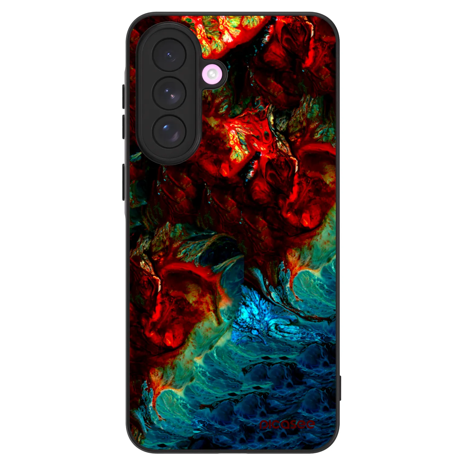 Picasee ULTIMATE CASE pro Samsung Galaxy A57 5G - Universe