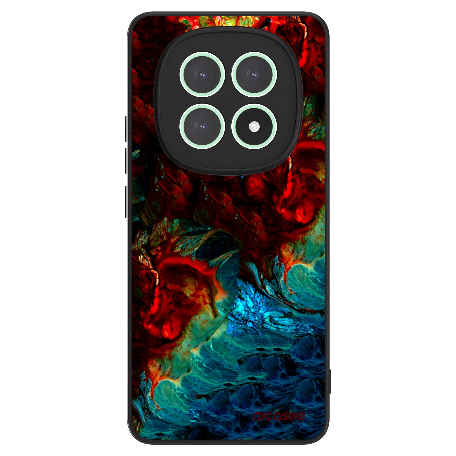 Picasee ULTIMATE CASE pro Xiaomi Redmi Note 15 5G - Universe
