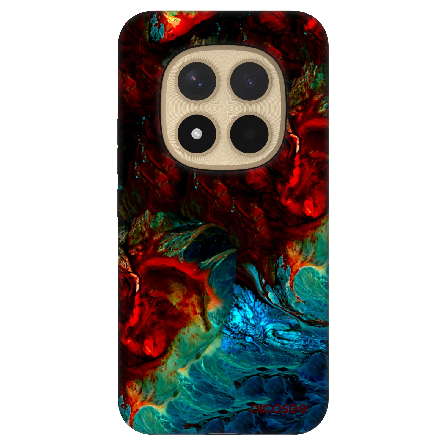 Picasee Fashion Case pre Xiaomi Redmi Note 15 Pro+ - Universe