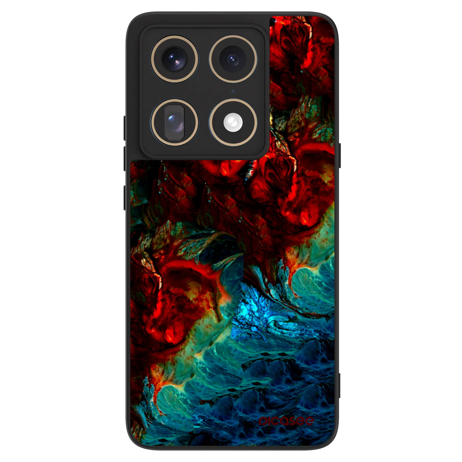Picasee ULTIMATE CASE pro Motorola Signature - Universe