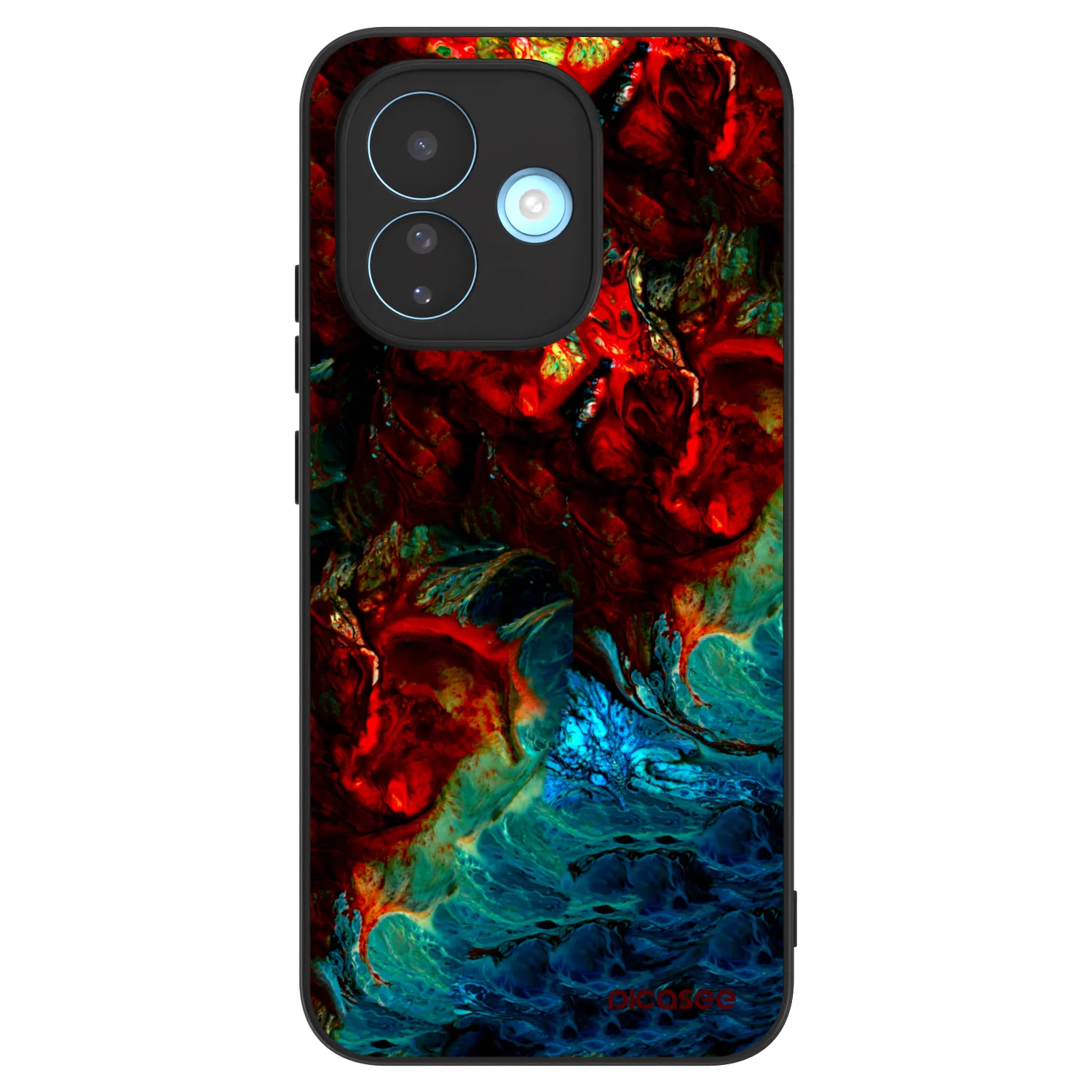 Picasee ULTIMATE CASE pro Xiaomi Redmi Note 17 Pro 5G - Universe