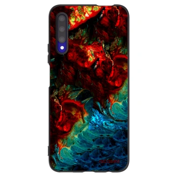 Obal pre Honor 9X Pro - Universe