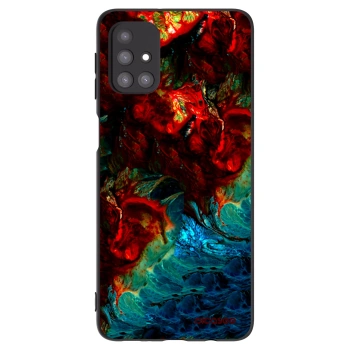 Obal pre Samsung Galaxy M31s - Universe