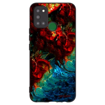 Obal pre Realme 7i - Universe