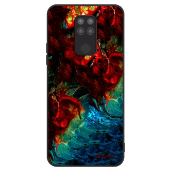 Obal pre Xiaomi Redmi Note 9 - Universe
