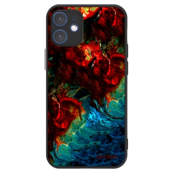 Picasee ULTIMATE CASE pro Apple iPhone 12 mini - Universe