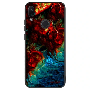 Obal pre Xiaomi Redmi Note 7 - Universe