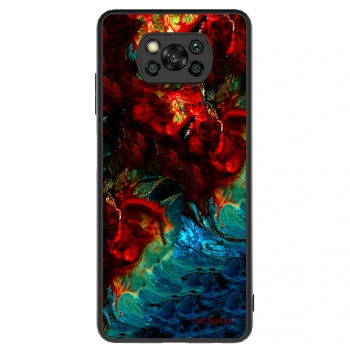Obal pre Xiaomi Poco X3 - Universe