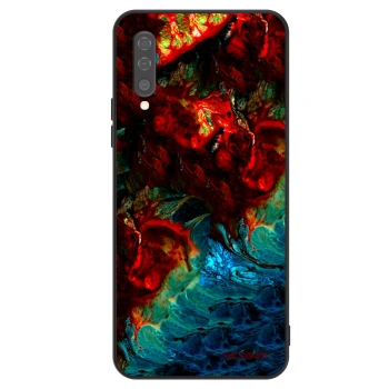 Obal pre Samsung Galaxy A50 A505F - Universe