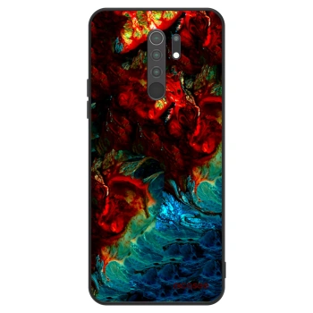 Obal pre Xiaomi Redmi 9 - Universe